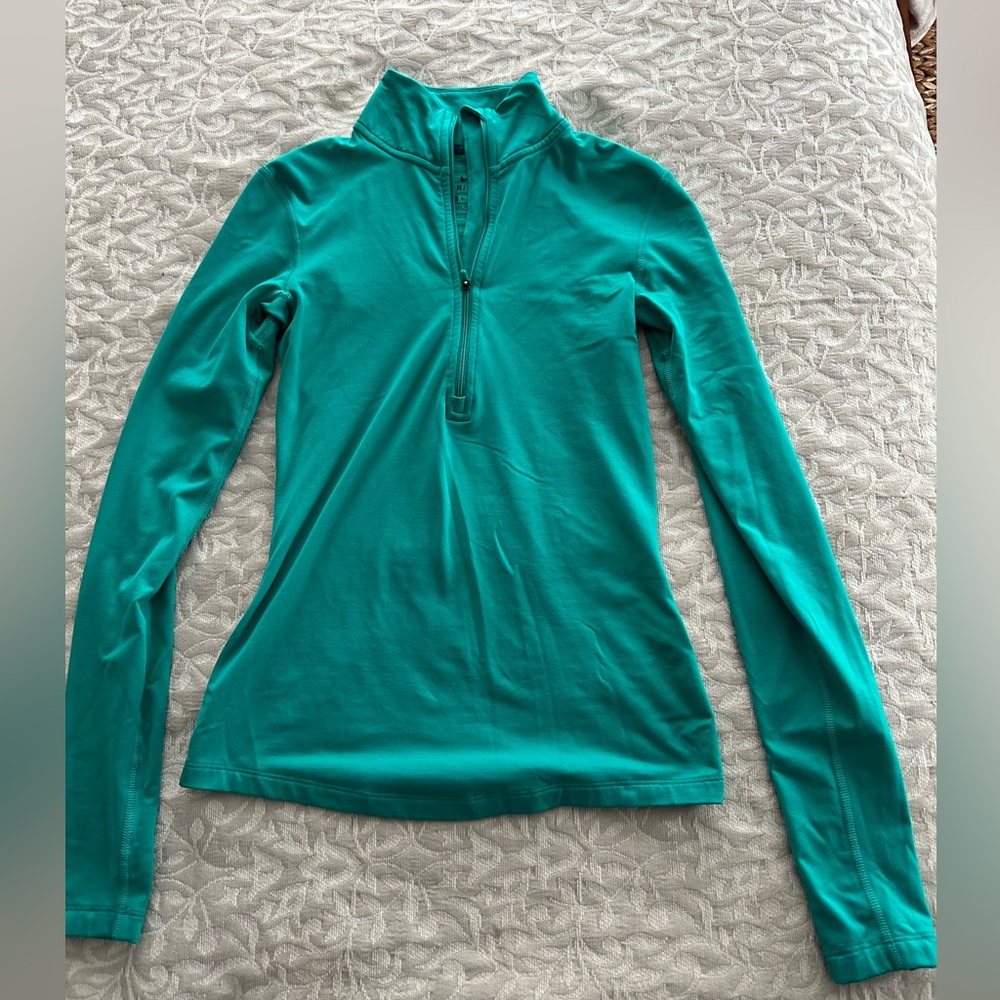 Nike Athletic Top